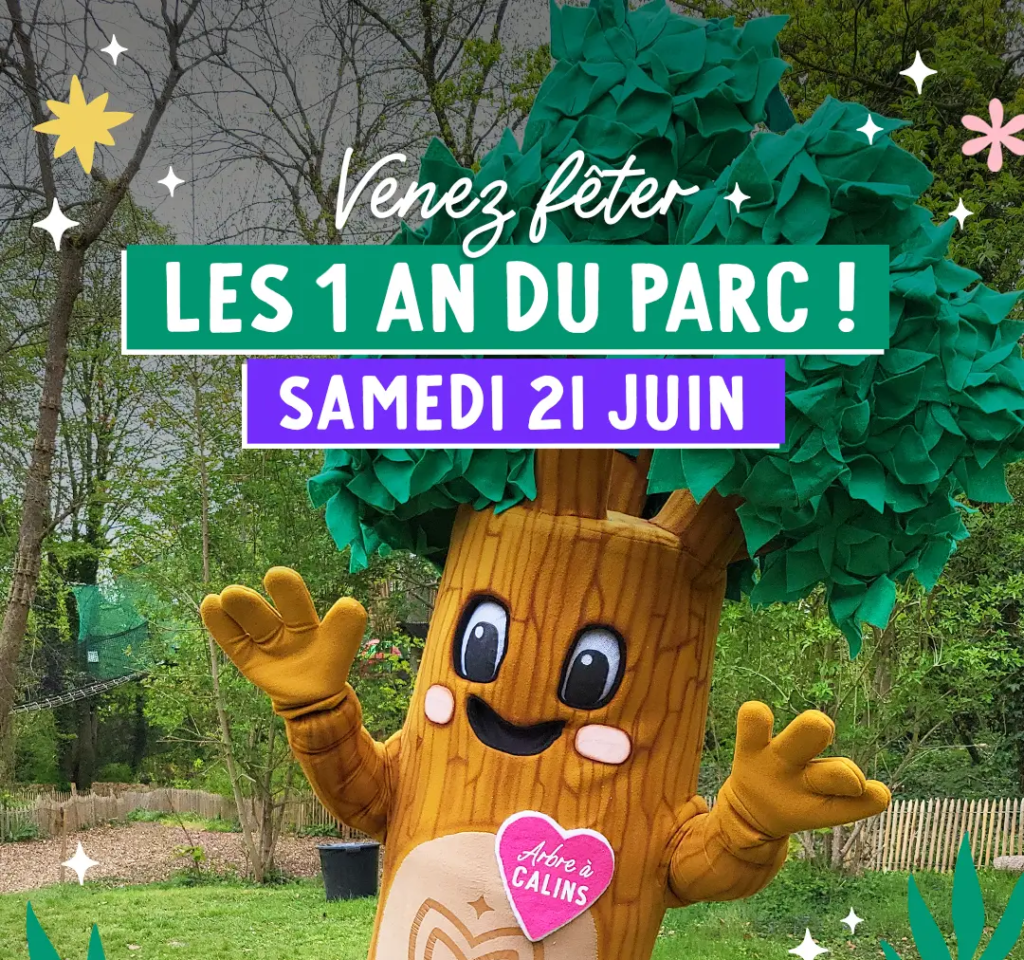 _Anniversaire du parc