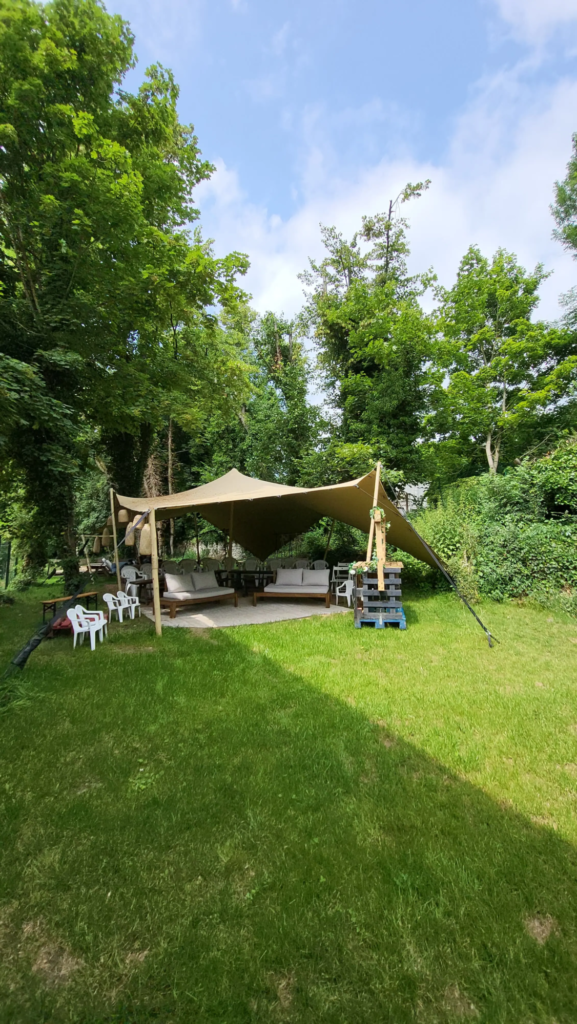ESPACE RESTAURATION