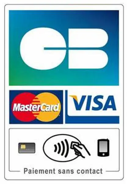 paiement CB