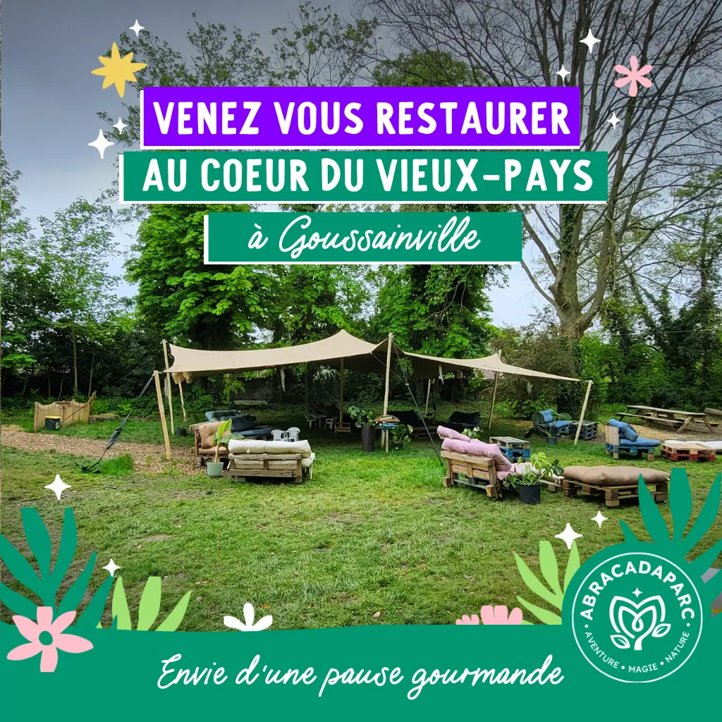 Venez vous restaurer