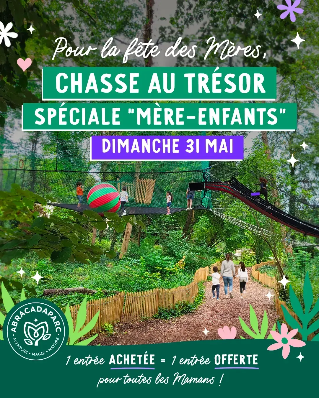 fête-des-Mères-31-mai-Abracadaparc