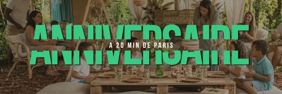 anniversaire