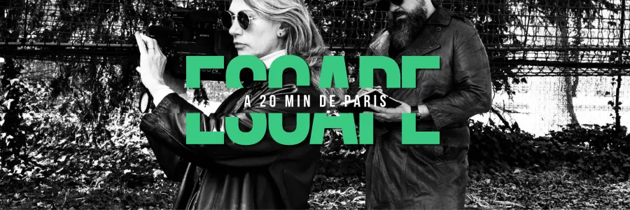 Escape game nocturne à Goussainville (95) : l&rsquo;aventure la plus originale à 20 min de Paris