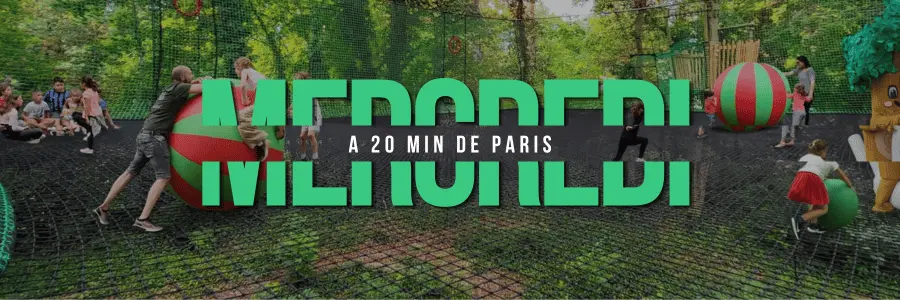 Sortie en famille à Goussainville (95) : la pause nature du dimanche pour souffler après la rentrée, à 20 min de Paris